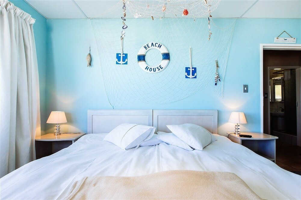 Фото Swept Away Guest House