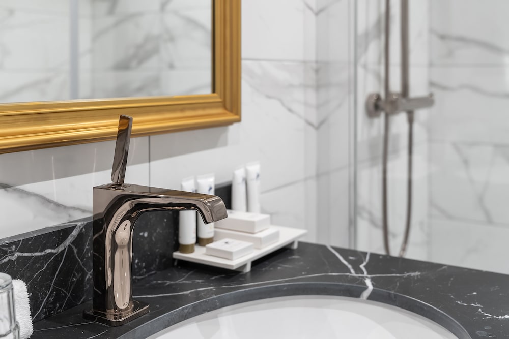 Фото ProfilHotels Copenhagen Plaza