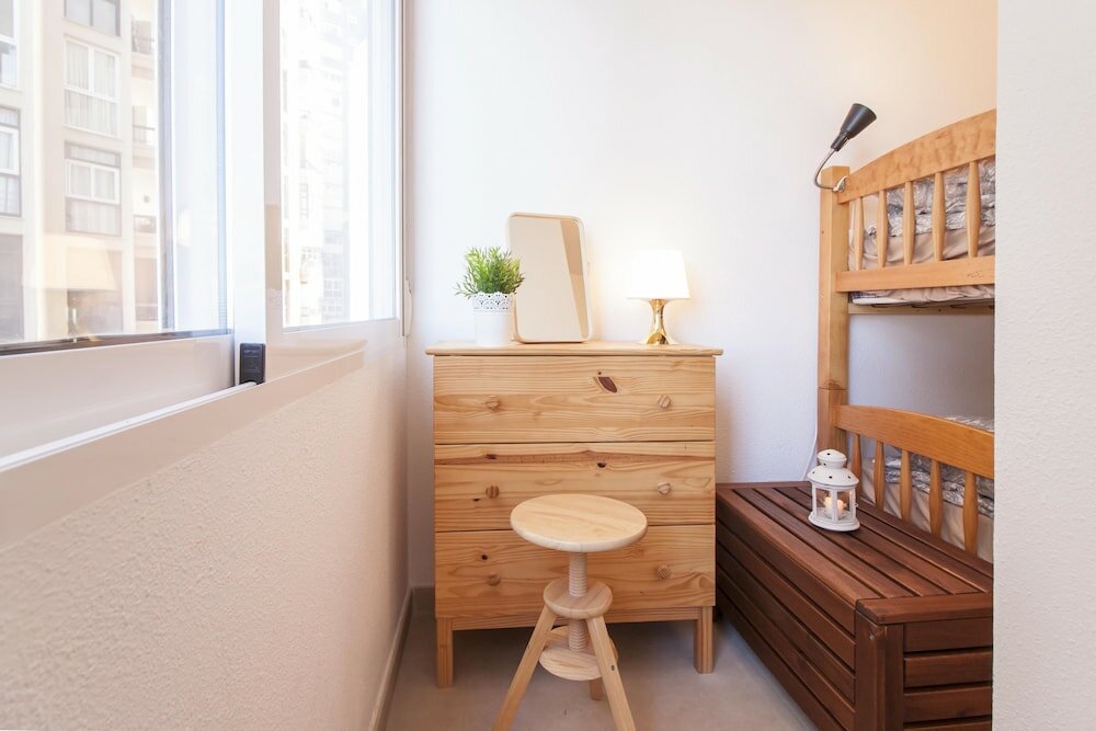 Фото Maritimo FreshApartments by Bossh Hotels