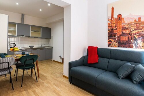 Апартаменты Venturini Guest House