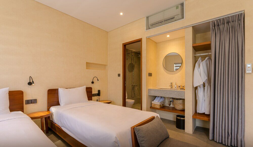 Фото Shelter Stay Da Nang