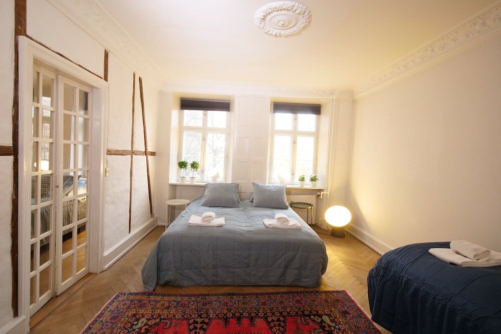 Фото Direct Inner City 1