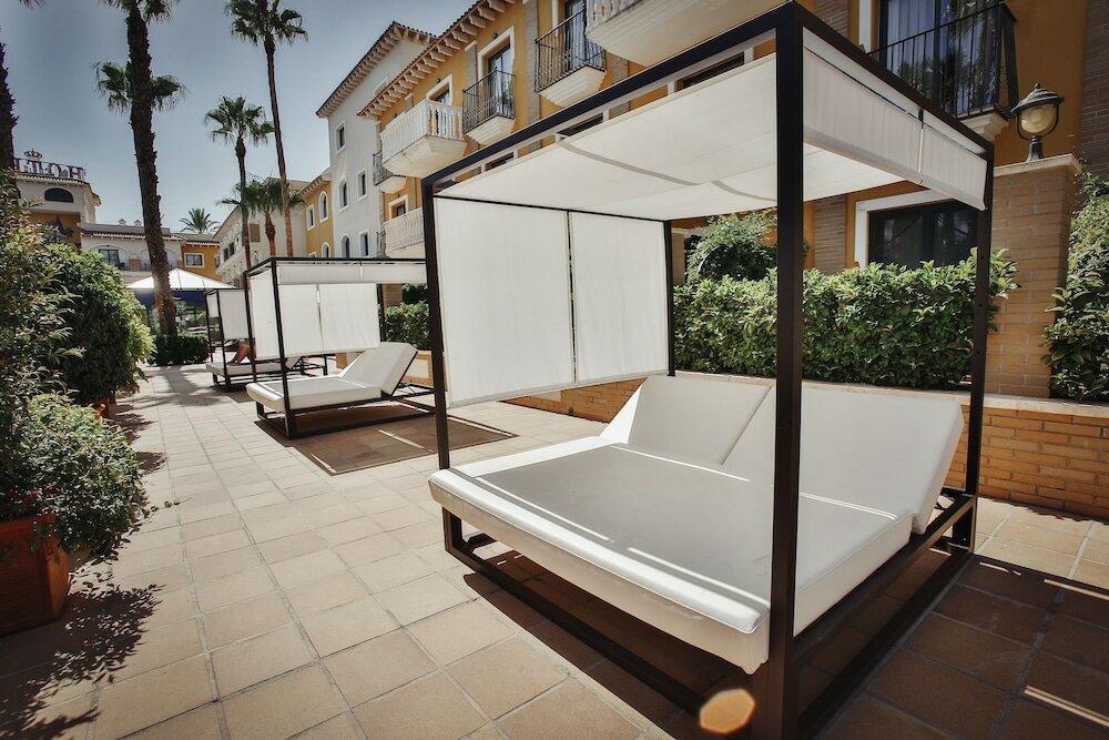 Фото Hotel La Laguna SPA And Golf