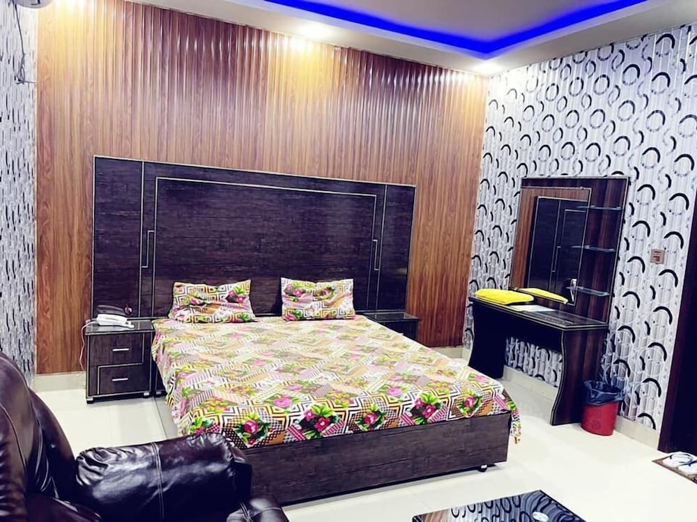 Фото M. Winner Guest House