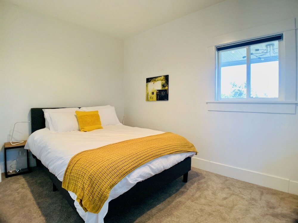 Фото Central Queen Anne Lookout