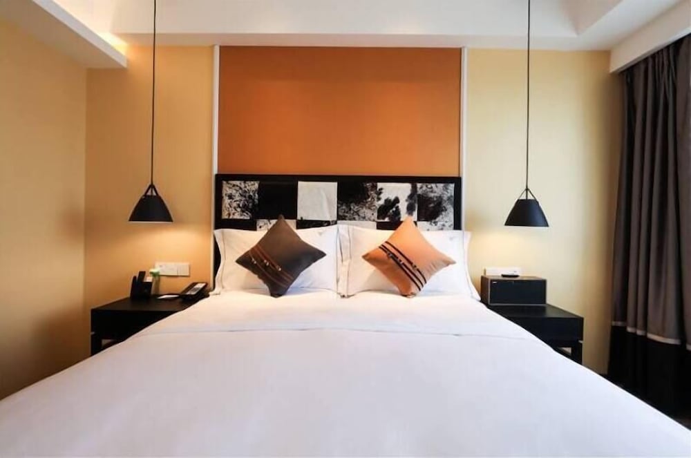 Фото Feeling Hotel