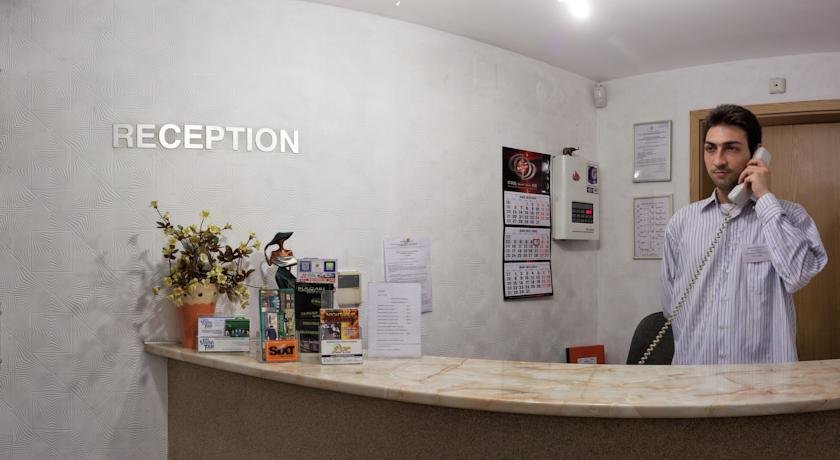 Фото отеля 4