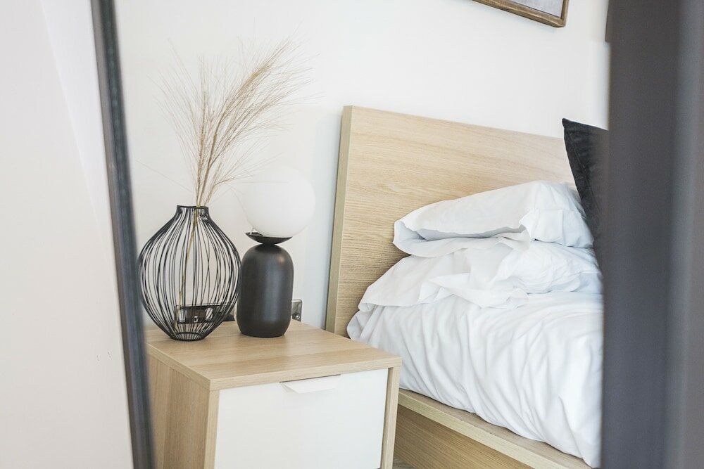 Фото My Serviced Space - Bridges Court Road