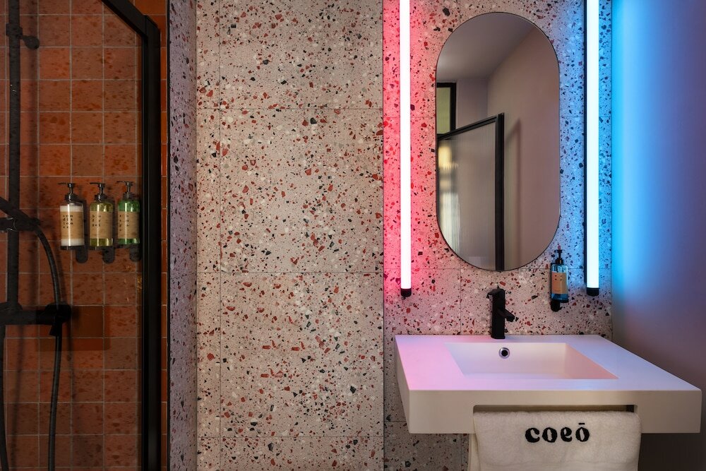 Фото Coeo Peña Design Apartments