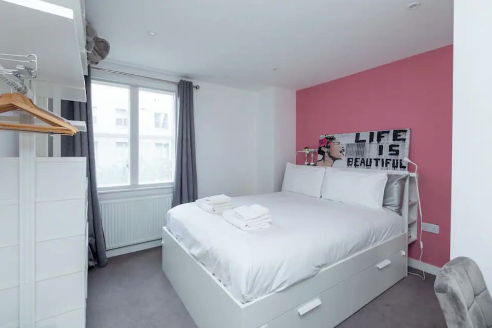 Фото Sleek & Modern 1bd Flat - Angel