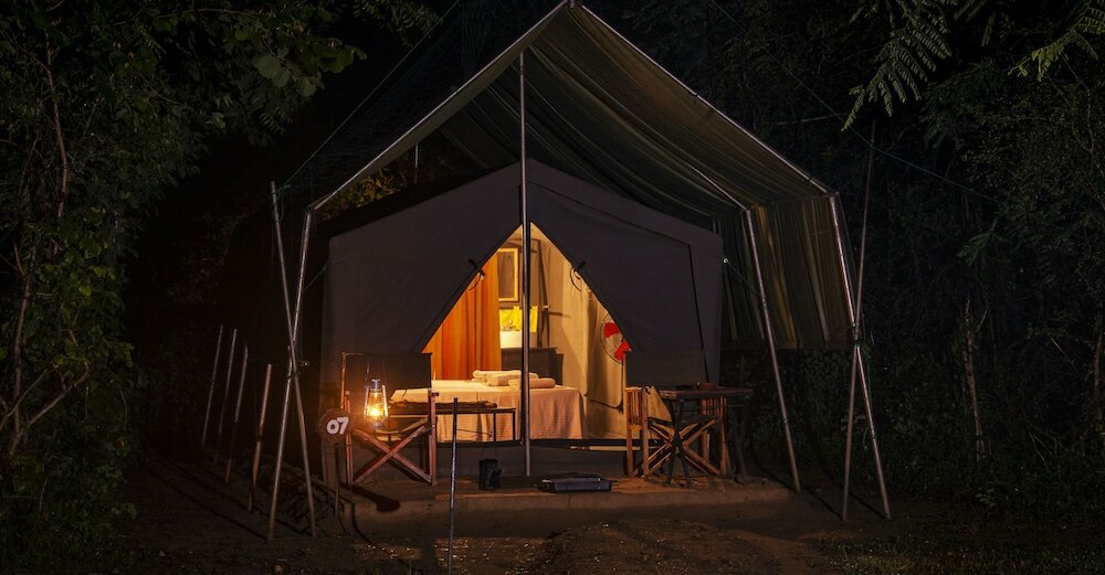 Фото Big Game Yala by Eco Team