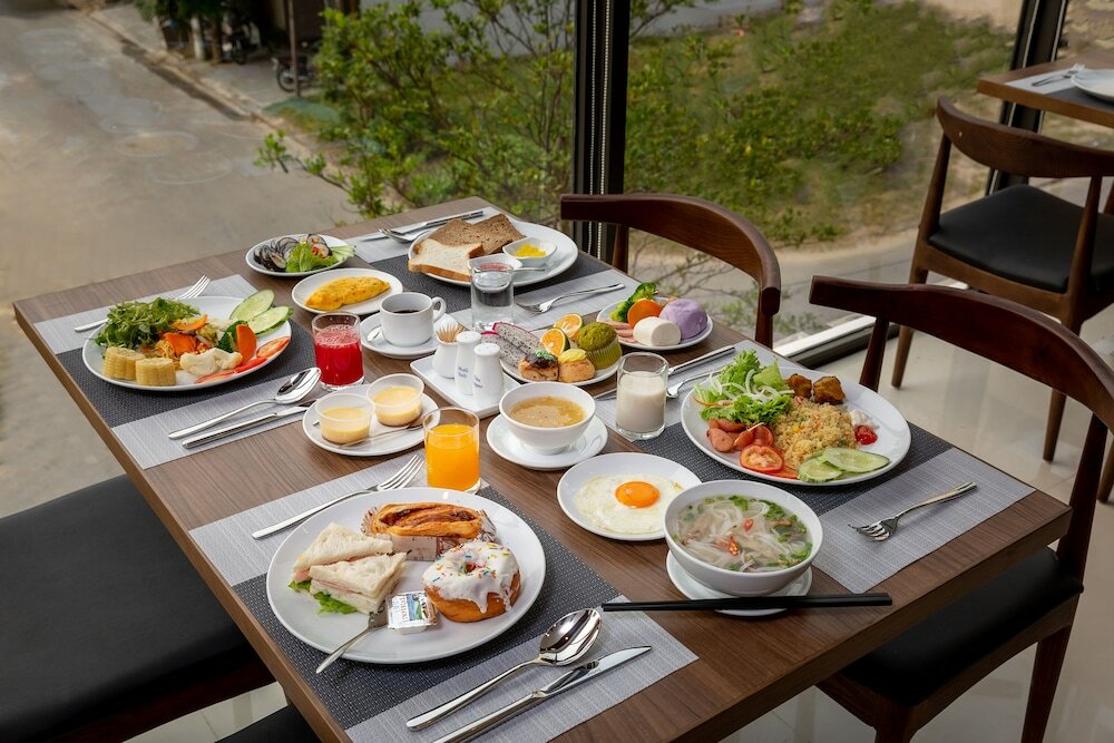 Фото Amunra Ocean Hotel