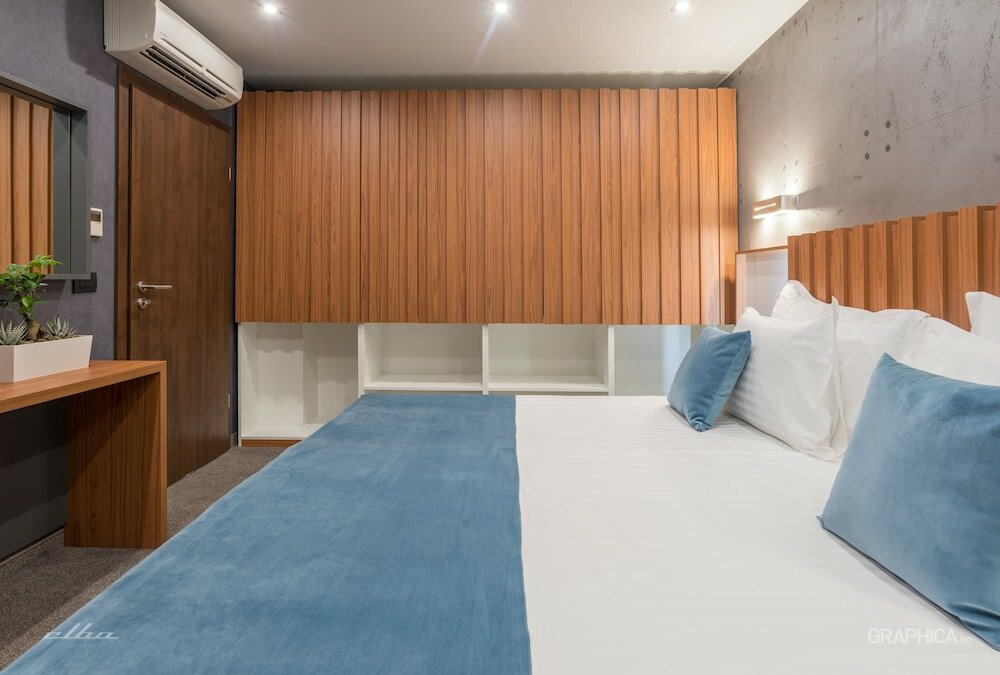 Фото 103 Degrees Hotel & SPA