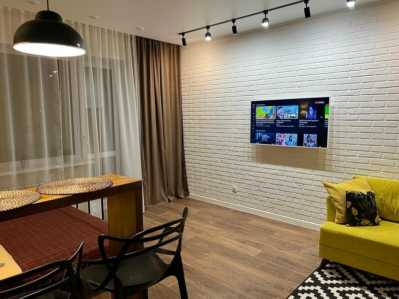 Апартаменты Ready Room в Воронеже