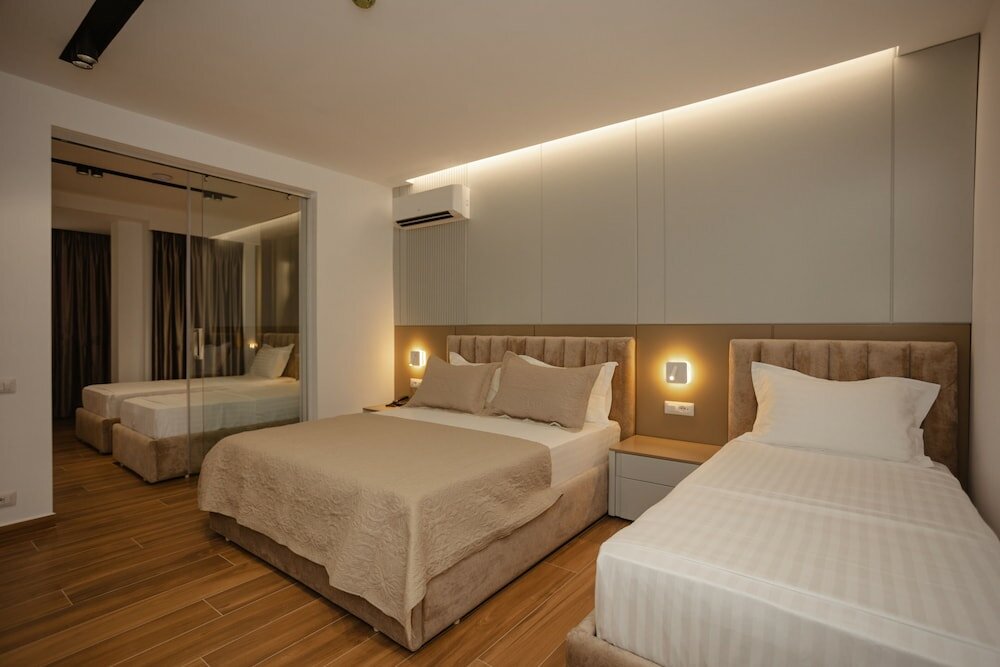 Фото Kompleksi Royal