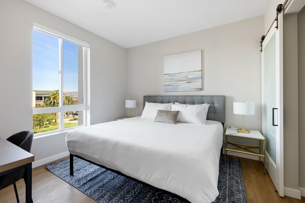 Фото Kasa University-Airport Santa Clara