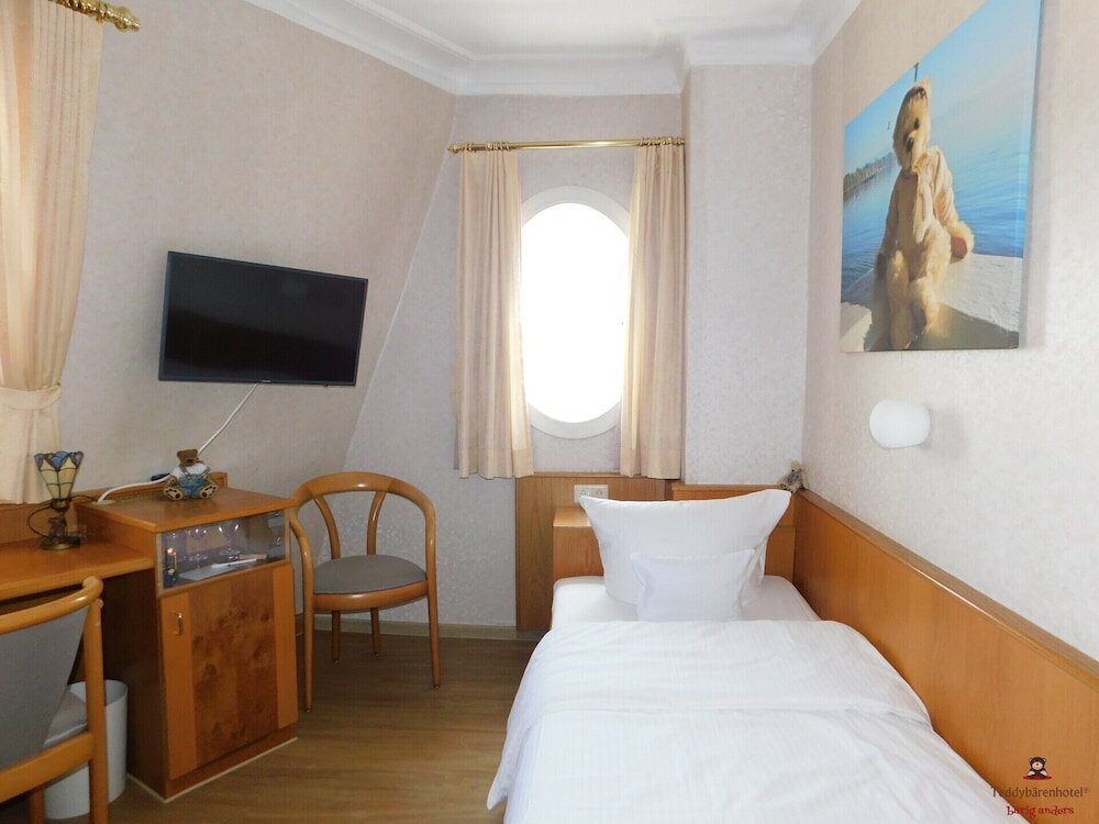 Фото Teddybärenhotel
