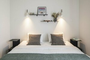 Гостиница Yust Liège