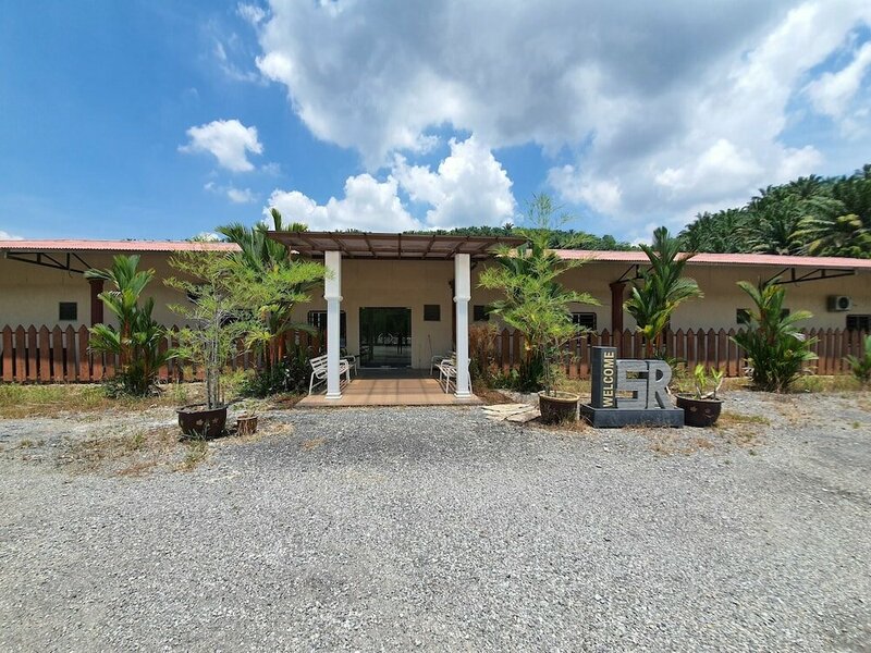 Гостиница Spot On 90025 Sr Valley Hotel