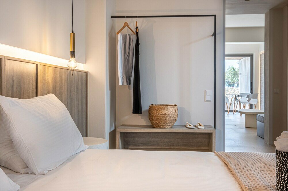 Фото Yenesis Seaside Retreat - Adults only