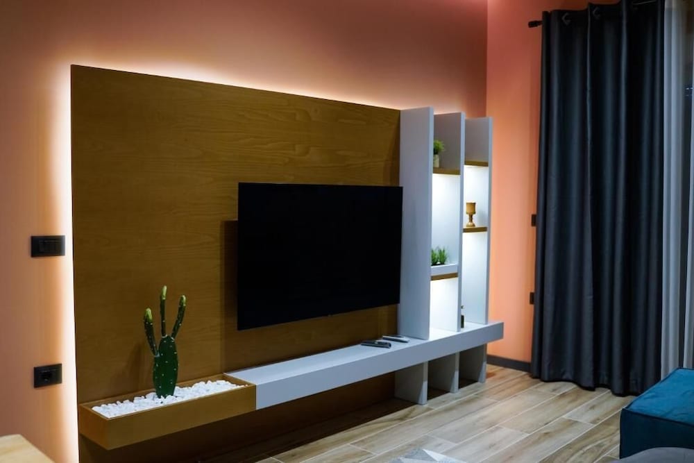 Фото Lej & Laj Residence