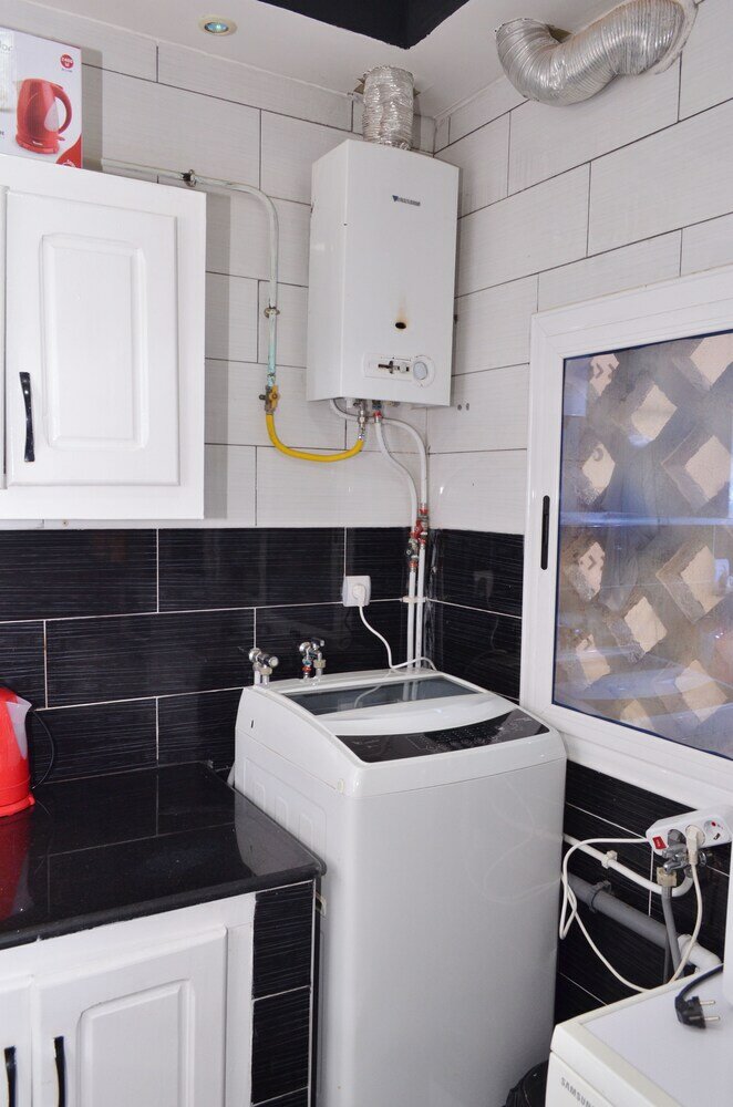 Фото Chic T3 Akid Lotfi Wifi