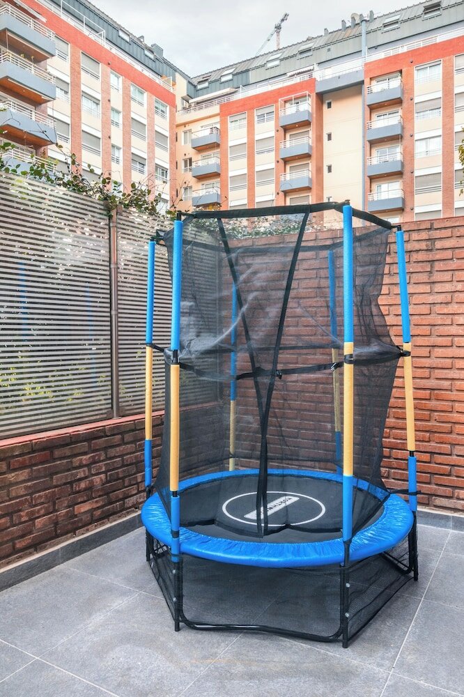 Фото Modern Apartments in Puerto Madero