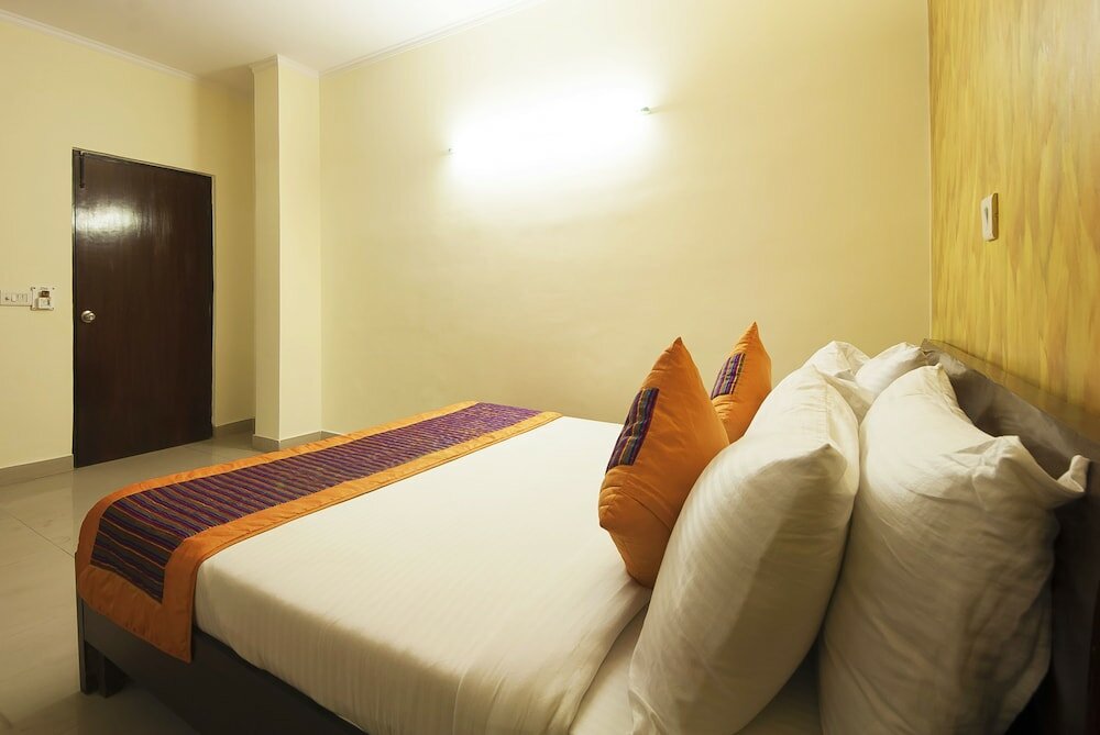 Фото Hotel Delhi Darbar