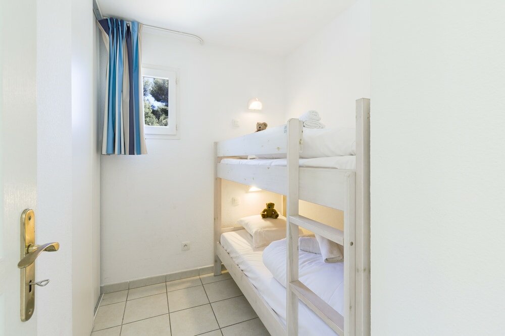 Фото Garden & City Six-Fours-les-Plages