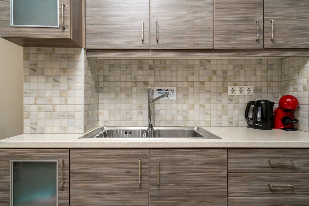 Фото Kountouriotou New Quiet and Central Apt