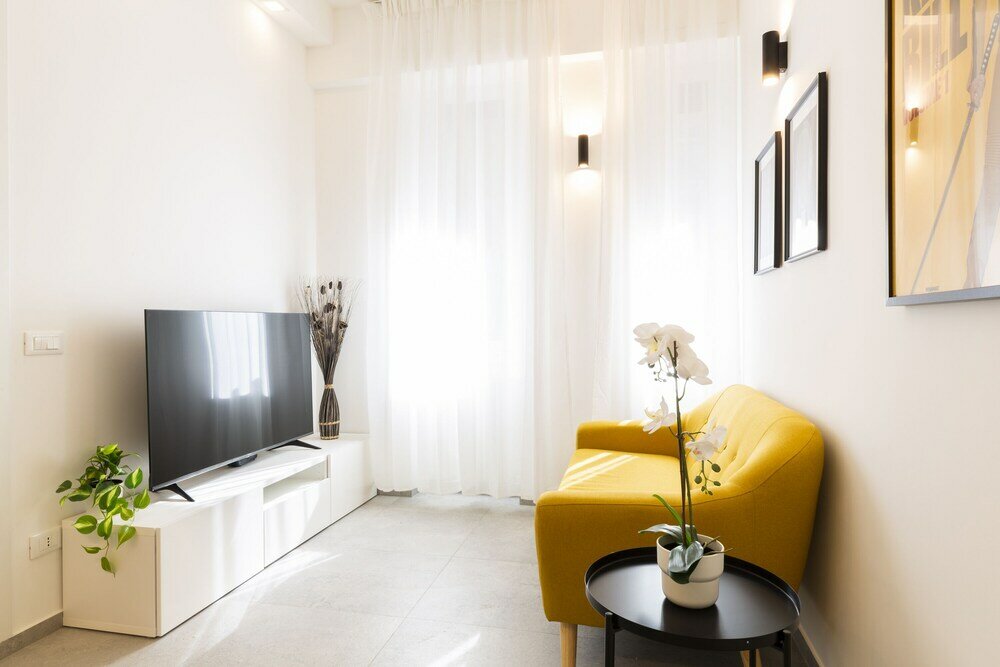 Фото NotaMi - Biancospini 13 - Flower District