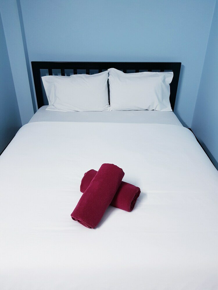 Фото Jr Guest House