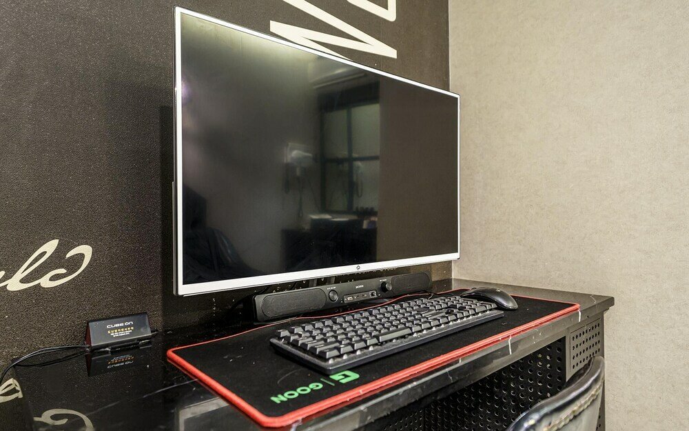 Фото Sangbong Salmon