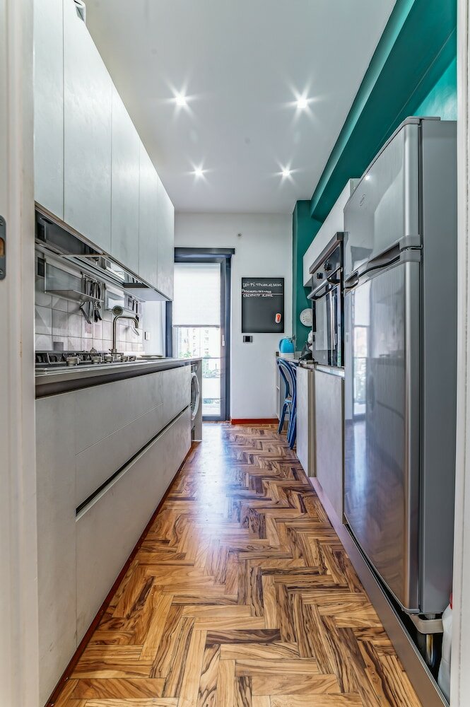 Фото Cozy and Design Rome