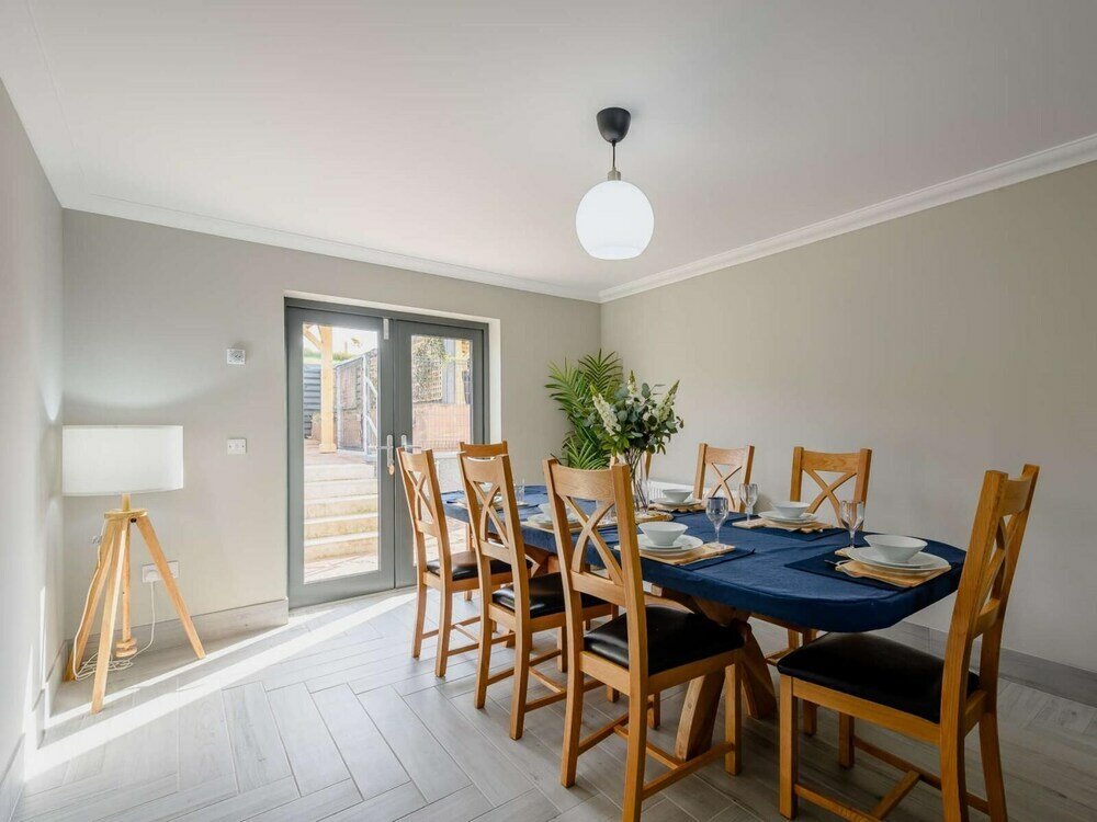 Фото Westertonhill Holiday Lodges