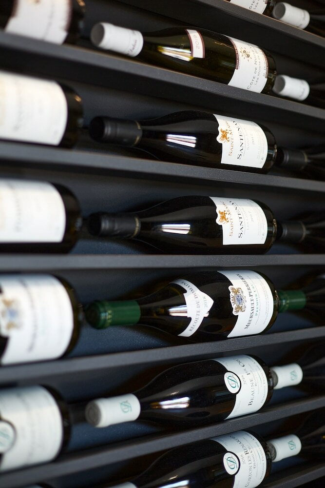 Фото Maison Cabotte