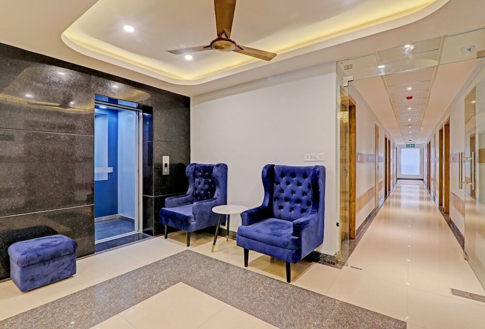 Фото отеля 5