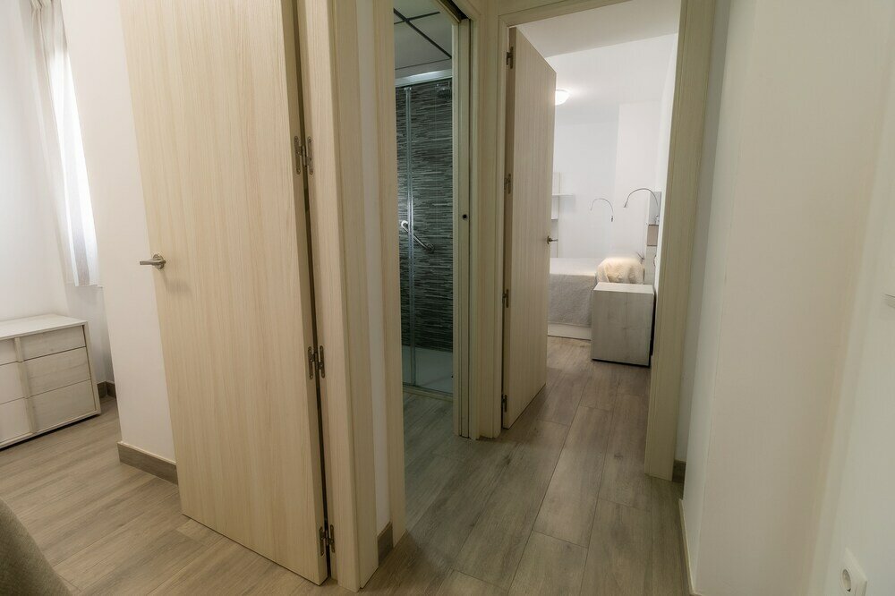 Фото Apartamentos San Andrés 13