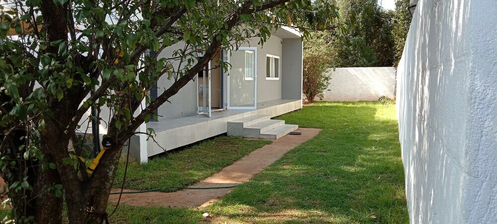 Фото Stay on Frances