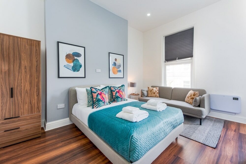 Фото Earl's Court by Capital 119