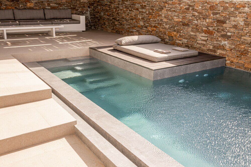 Фото Yenesis Seaside Retreat - Adults only