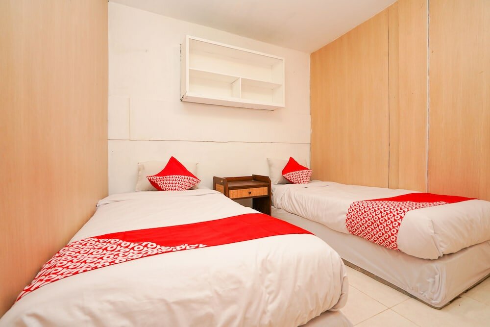 Фото Oyo 710 Naomi Heritage