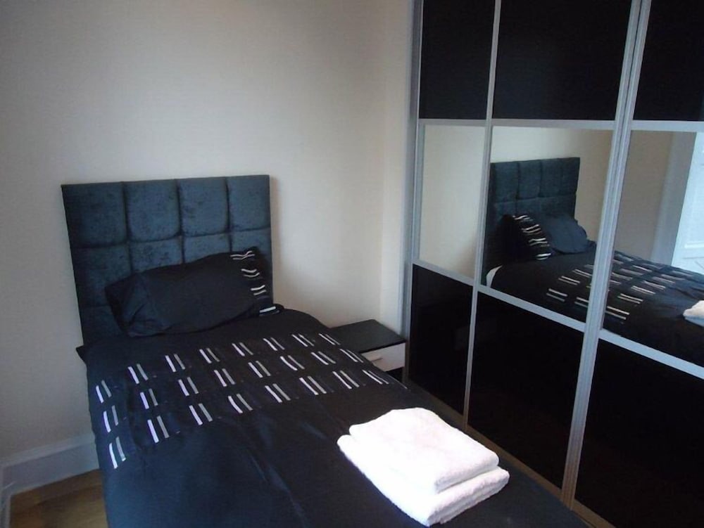 Фото Aspect Apartments City Centre