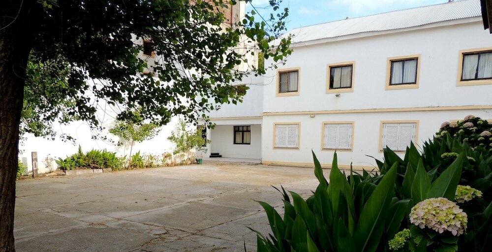 Фото Hotel Araucano