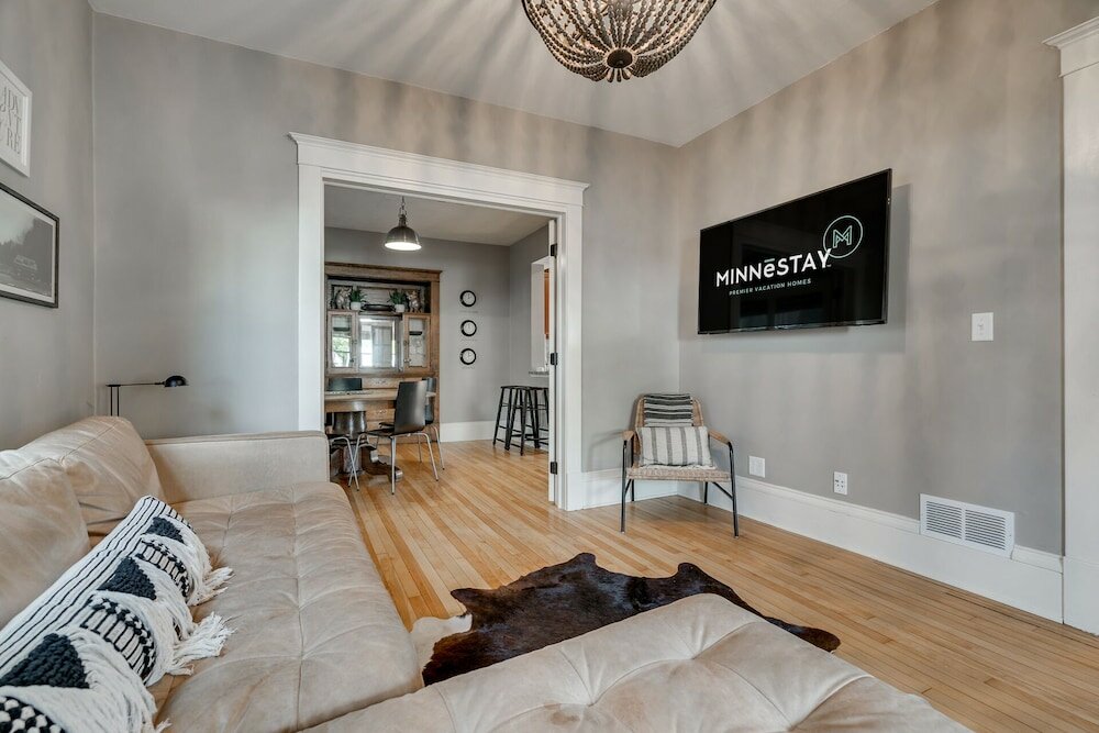 Фото Knowmad Hideaway