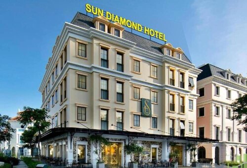 Sun Diamond Hotel