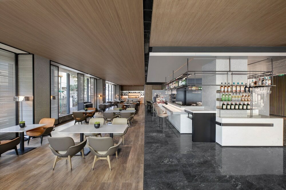 Фото AC Hotel Suzhou China