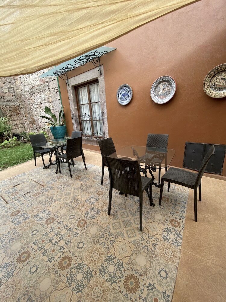 Фото Cantera Real Hotel