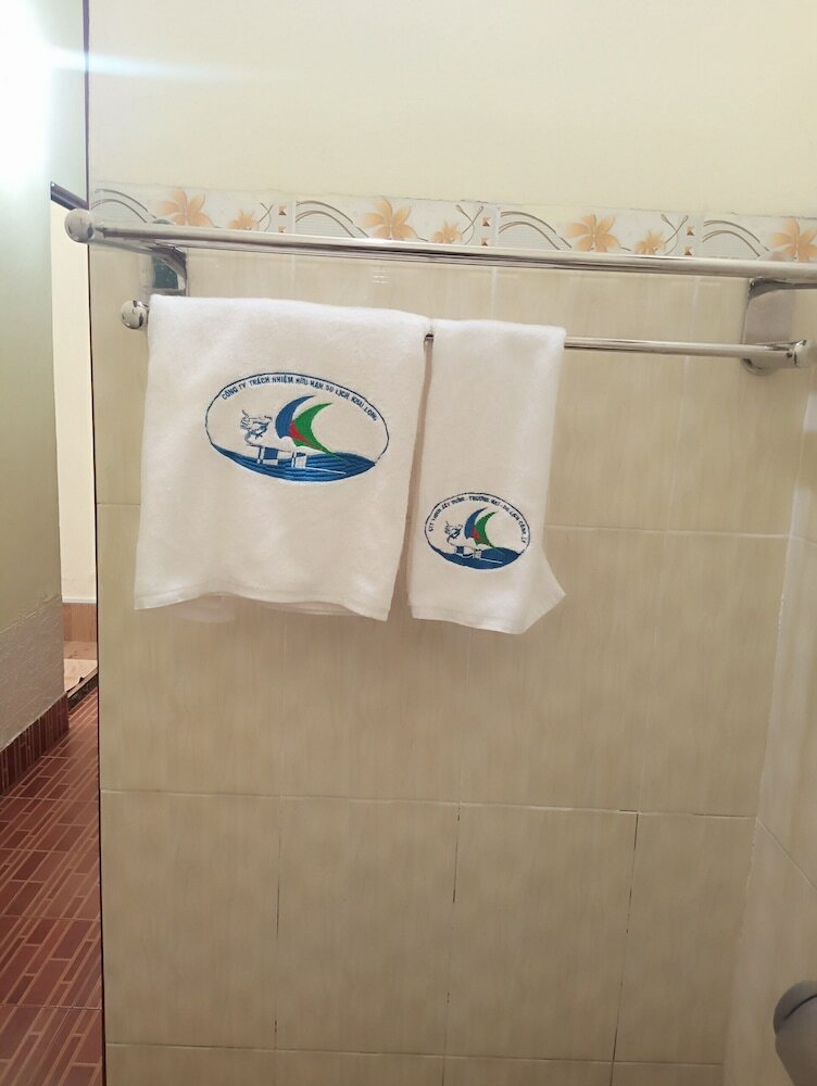 Фото Khai Long Hotel