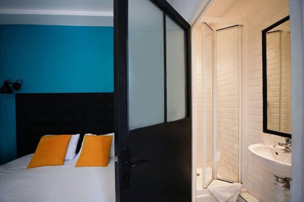 Фото Arty Paris Porte de Versailles by River